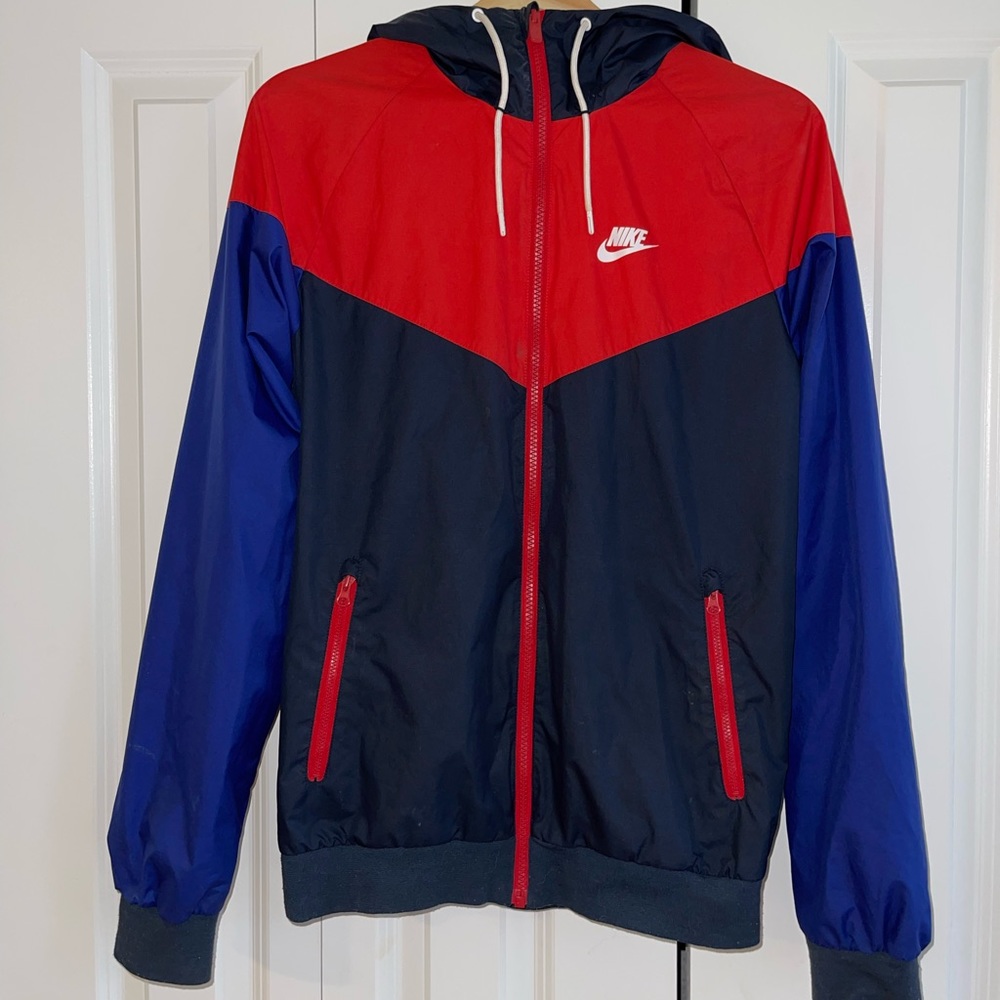 Nike Windbreaker